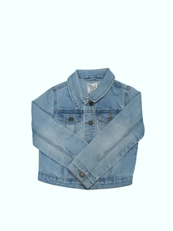 PLACE Denim Jacket