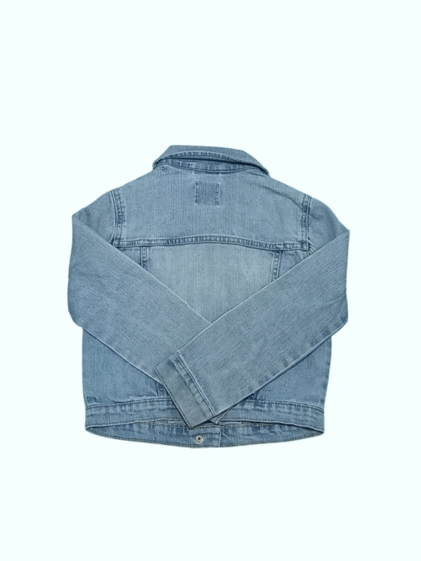 PLACE Denim Jacket - Image 2