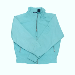 BASIC EDITIONS Cotton Jacket