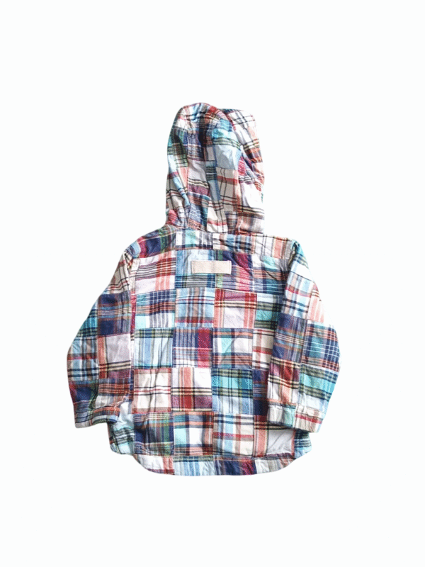 GAP Zip-Up Hoodie - Image 2