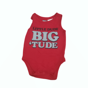 GARANIMALS Romper