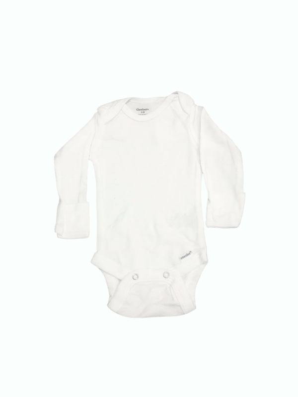 GERBER Romper
