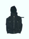 PARIS BLUES Polyester Jacket