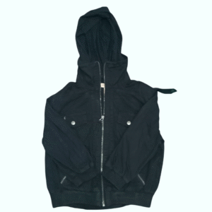 PARIS BLUES Polyester Jacket