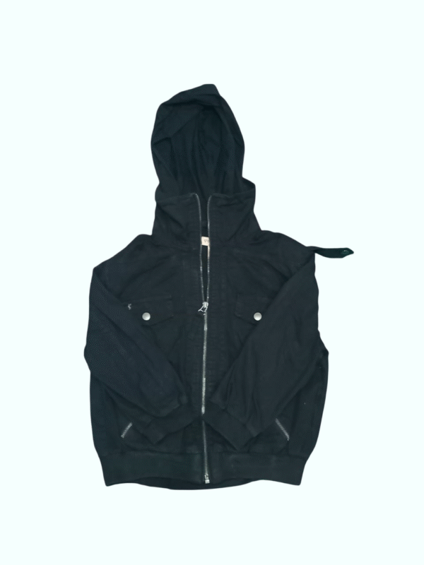 PARIS BLUES Polyester Jacket