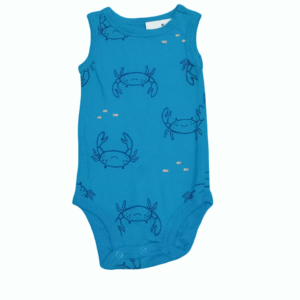 CARTER'S Romper