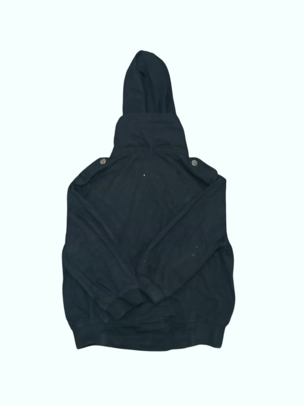 PARIS BLUES Polyester Jacket - Image 2
