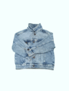 DENIM & CO. Denim Jacket