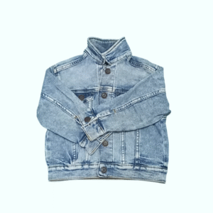 DENIM & CO. Denim Jacket