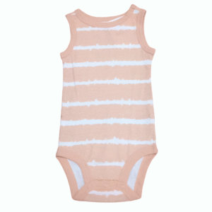 CARTER'S Romper