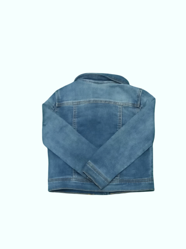 CAT & JACK Denim Jacket - Image 2