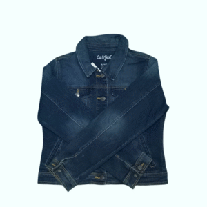 TRACTR Denim Jacket