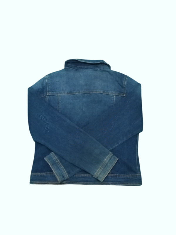 TRACTR Denim Jacket - Image 2