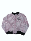 PINK LADIES Nylon Jacket