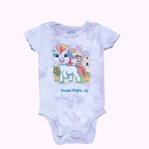 ARTON T'S Romper