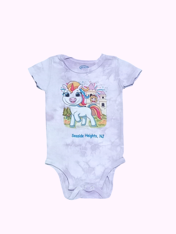 ARTON T'S Romper