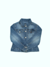 DENIM COLECTIONS Denim Jacket