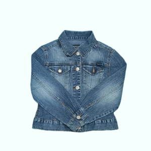 DENIM COLECTIONS Denim Jacket