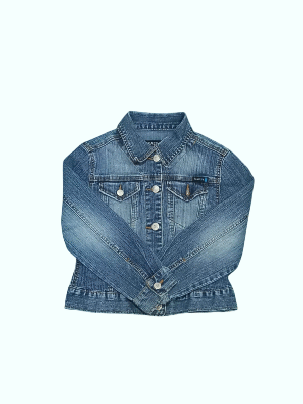 DENIM COLECTIONS Denim Jacket
