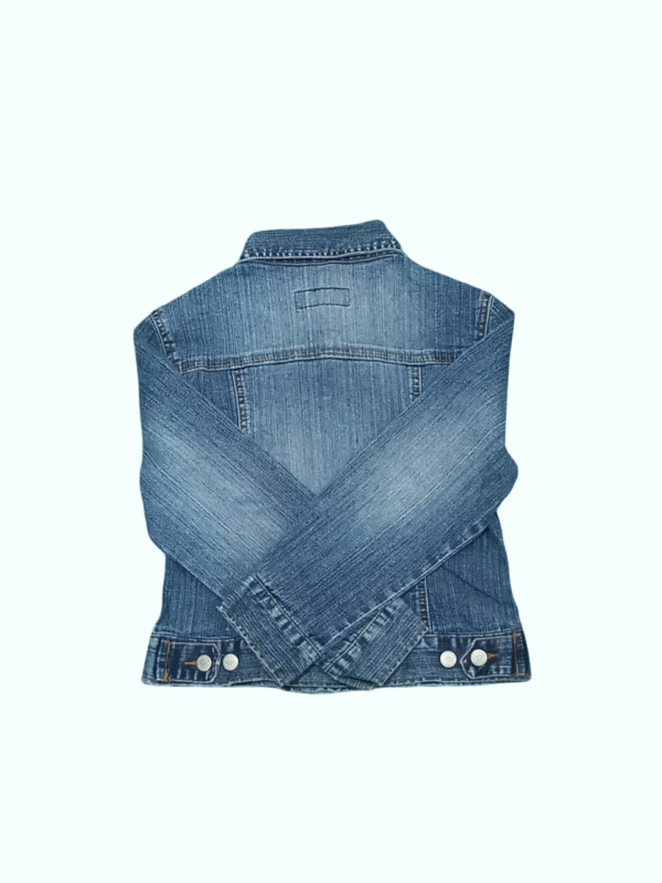 DENIM COLECTIONS Denim Jacket - Image 2