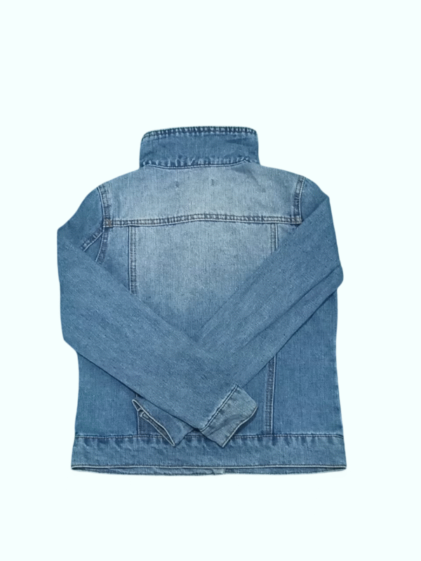 DENIM COLECTIONS Denim Jacket - Image 2