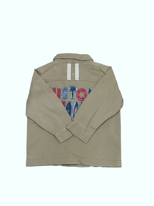 OLD NAVY Cotton Jacket - Image 2