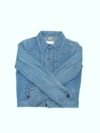 TUFFER MODEL Denim Jacket