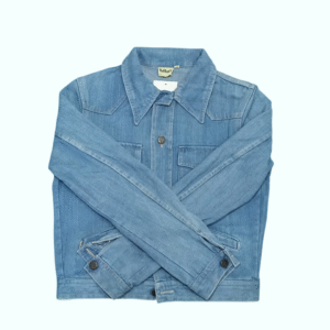 TUFFER MODEL Denim Jacket
