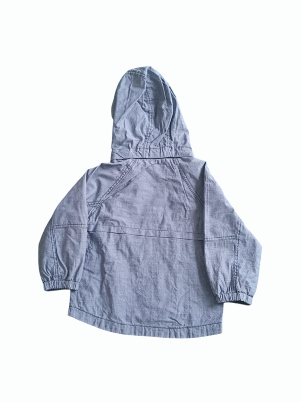 H&M Hoodie - Image 2
