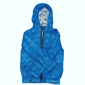 APPAMAN Polyester Jacket