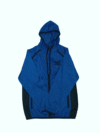 D C Nylon Jacket