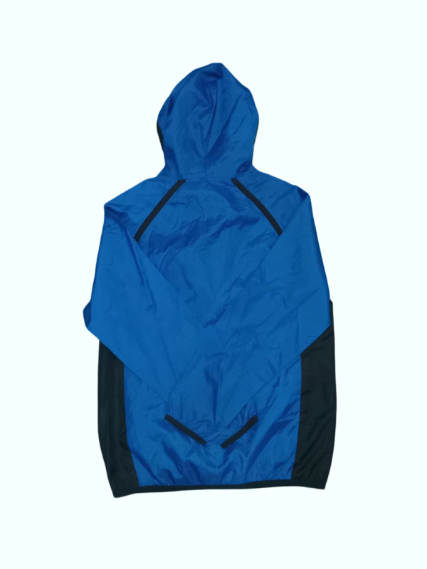D C Nylon Jacket - Image 2