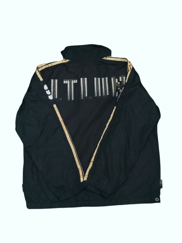ALL IN MOTION Cotton Jacket - Image 2