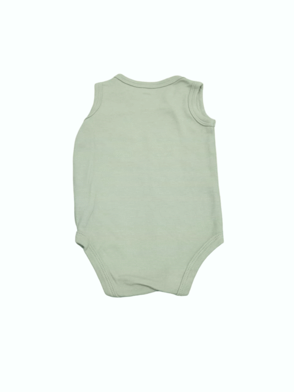H B  Romper - Image 2