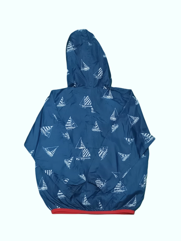 STAR WARS Polyester Jacket - Image 2