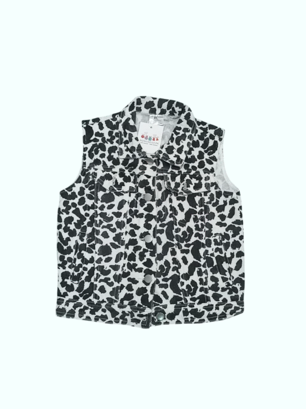 CARTER'S Vest Jacket