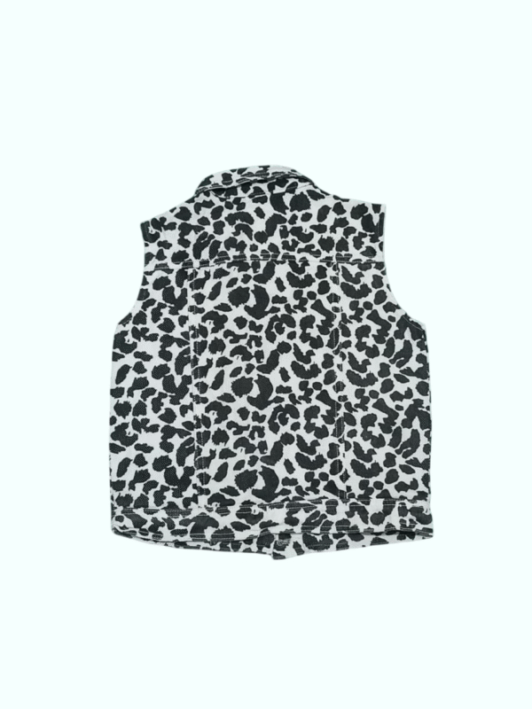CARTER'S Vest Jacket - Image 2