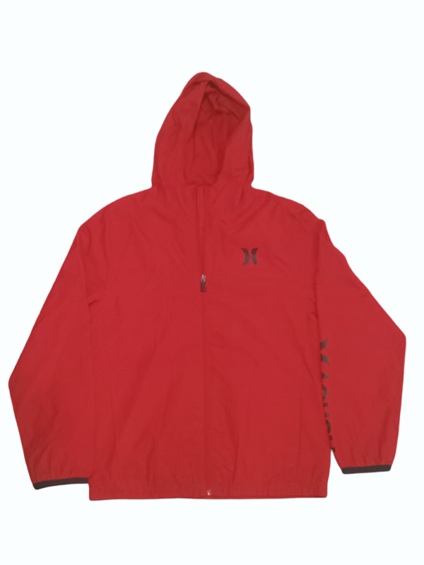 HURLEY Nylon Jacket