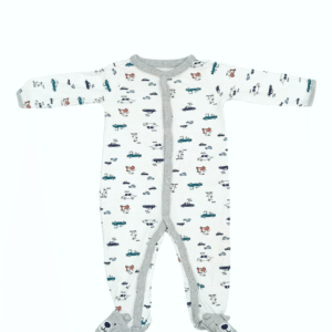 CARTER'S Romper