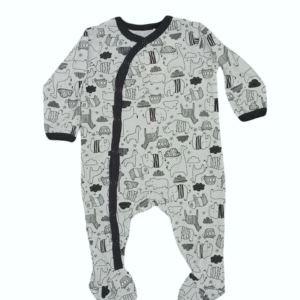 EMPORIO BABY Romper