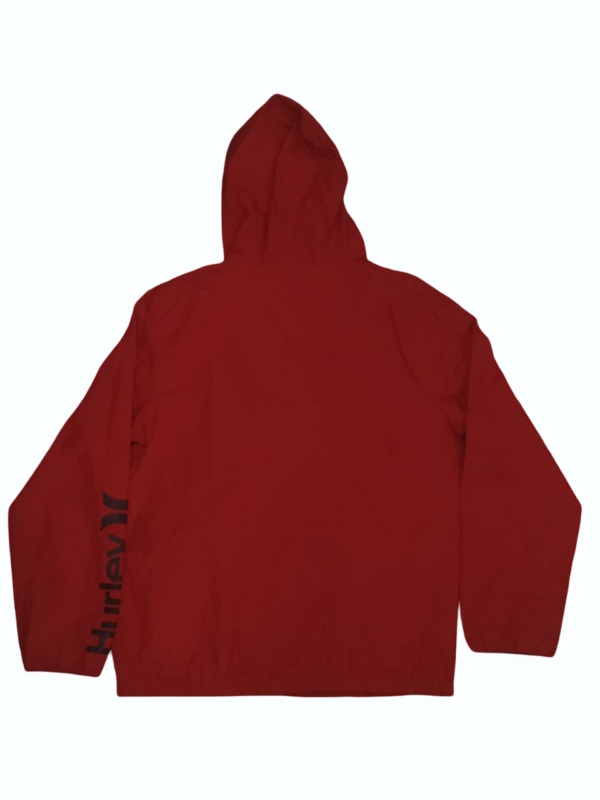 HURLEY Nylon Jacket - Image 2