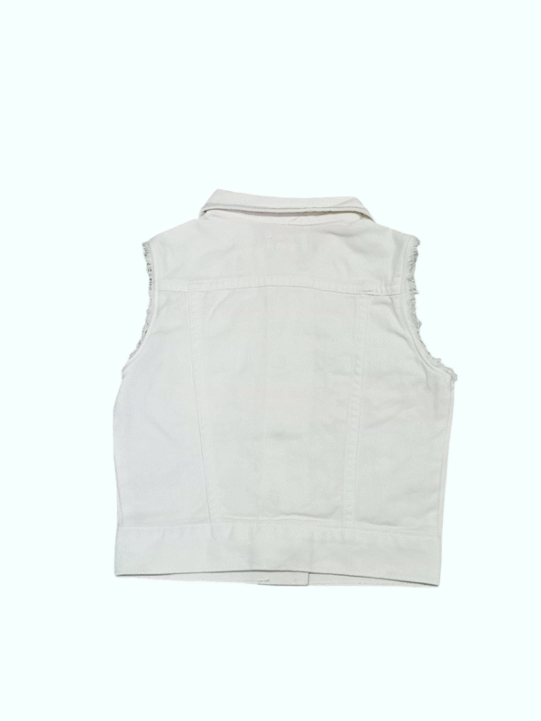 OSHKOSH Denim Vest Jacket - Image 2
