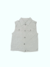 OLD NAVY Denim Vest Jacket