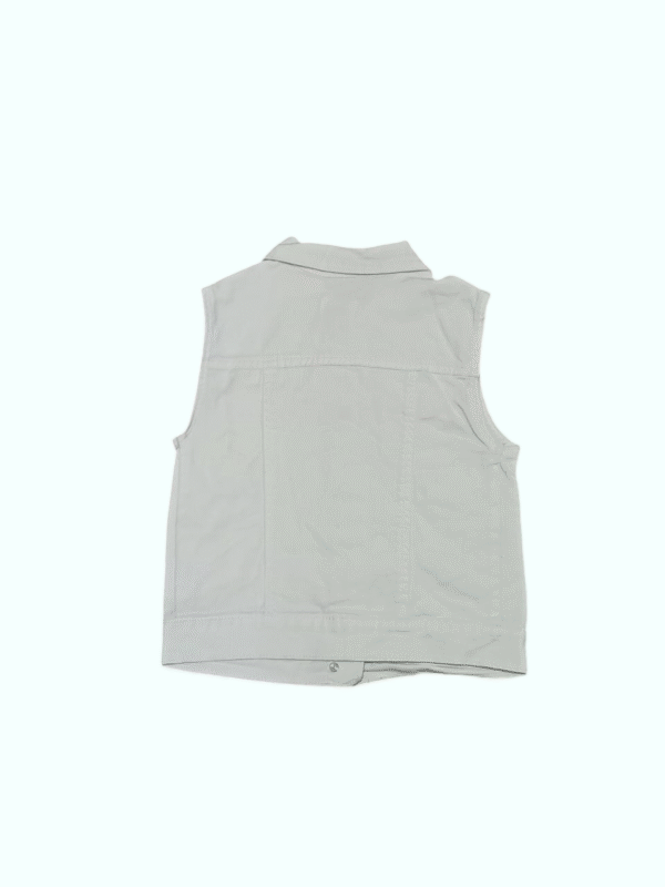 OLD NAVY Denim Vest Jacket - Image 2