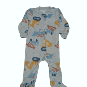 CARTER'S Romper