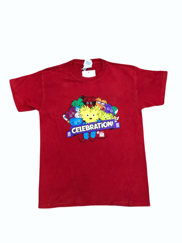 PRO WEIGHT T-Shirt