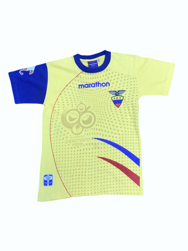 MARATHON SPORTS T-Shirt