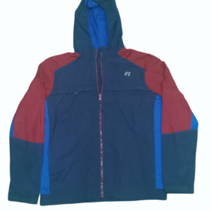 RUSSEL Cotton Jacket
