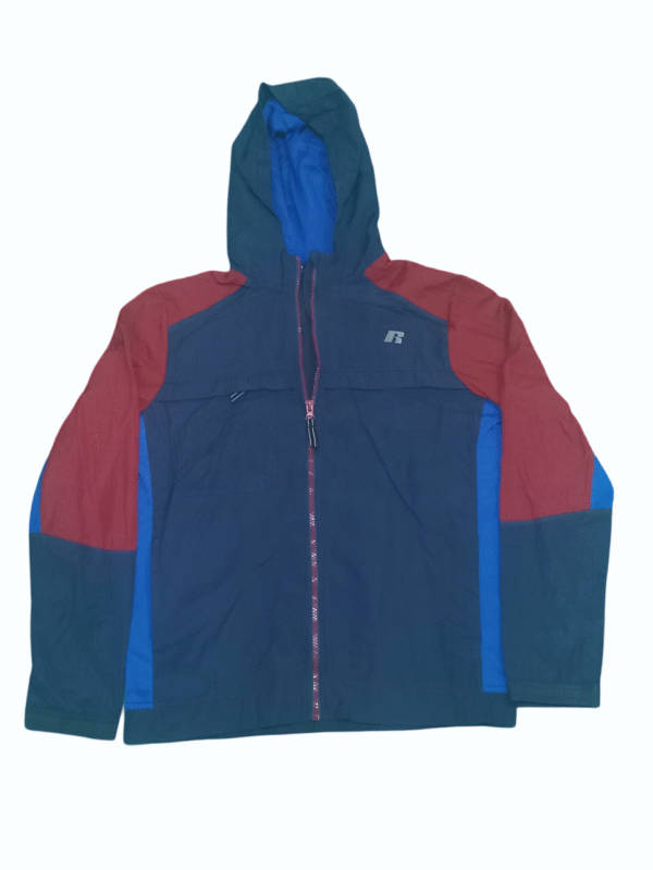 RUSSEL Cotton Jacket