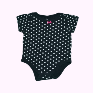 H B  Romper